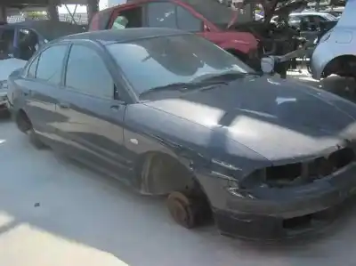 Здавання транспортного засобу mitsubishi carisma berlina 4 (da0) 1900 comfort року 2000 потужний f8qt