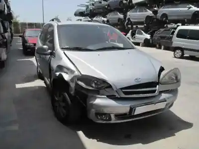 Здавання транспортного засобу daewoo tacuma cdx року 2004 потужний x20sed Здавання транспортного засобу daewoo tacuma cdx року 2004 потужний x20sed