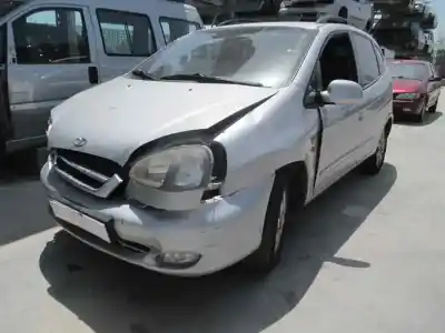 Здавання транспортного засобу daewoo tacuma cdx року 2004 потужний x20sed Здавання транспортного засобу daewoo tacuma cdx року 2004 потужний x20sed