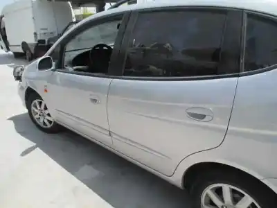 Здавання транспортного засобу daewoo tacuma cdx року 2004 потужний x20sed Здавання транспортного засобу daewoo tacuma cdx року 2004 потужний x20sed