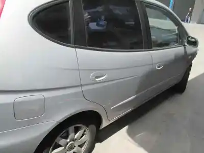 Здавання транспортного засобу daewoo tacuma cdx року 2004 потужний x20sed Здавання транспортного засобу daewoo tacuma cdx року 2004 потужний x20sed