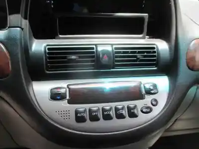 Здавання транспортного засобу daewoo tacuma cdx року 2004 потужний x20sed Здавання транспортного засобу daewoo tacuma cdx року 2004 потужний x20sed