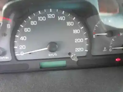 Здавання транспортного засобу daewoo tacuma cdx року 2004 потужний x20sed Здавання транспортного засобу daewoo tacuma cdx року 2004 потужний x20sed