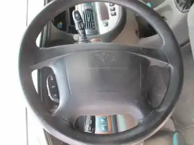 Здавання транспортного засобу daewoo tacuma cdx року 2004 потужний x20sed Здавання транспортного засобу daewoo tacuma cdx року 2004 потужний x20sed