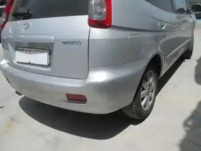 Здавання транспортного засобу daewoo tacuma cdx року 2004 потужний x20sed Здавання транспортного засобу daewoo tacuma cdx року 2004 потужний x20sed