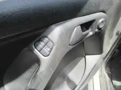 Verschrottungsfahrzeug volkswagen golf iii berlina (1h1) cl des jahres 1996 angetrieben aek