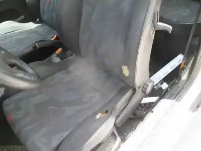 Verschrottungsfahrzeug volkswagen golf iii berlina (1h1) cl des jahres 1996 angetrieben aek