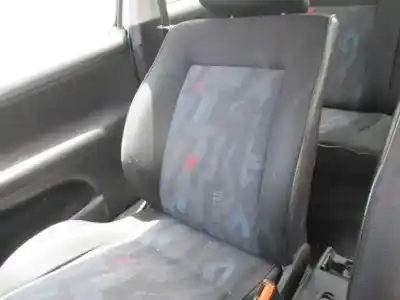 Verschrottungsfahrzeug volkswagen golf iii berlina (1h1) cl des jahres 1996 angetrieben aek