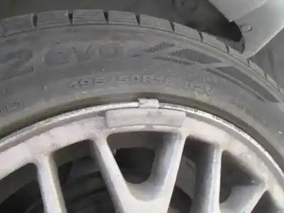 Verschrottungsfahrzeug volkswagen golf iii berlina (1h1) cl des jahres 1996 angetrieben aek