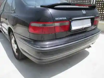 Hurda Aracı honda accord berlina (cc/ce) 2.0 tdi turbodiesel (cf1) yılın 1998 güçlü 20t2n