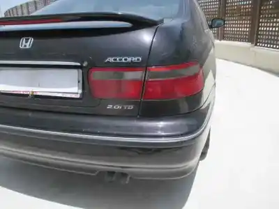 Hurda Aracı honda accord berlina (cc/ce) 2.0 tdi turbodiesel (cf1) yılın 1998 güçlü 20t2n