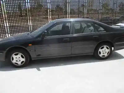 Hurda Aracı honda accord berlina (cc/ce) 2.0 tdi turbodiesel (cf1) yılın 1998 güçlü 20t2n