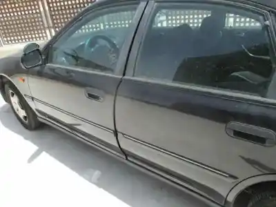 Hurda Aracı honda accord berlina (cc/ce) 2.0 tdi turbodiesel (cf1) yılın 1998 güçlü 20t2n