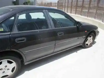 Hurda Aracı honda accord berlina (cc/ce) 2.0 tdi turbodiesel (cf1) yılın 1998 güçlü 20t2n