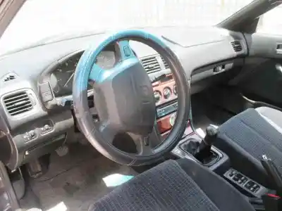 Hurda Aracı honda accord berlina (cc/ce) 2.0 tdi turbodiesel (cf1) yılın 1998 güçlü 20t2n
