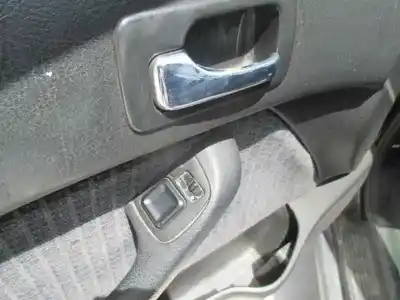 Hurda Aracı honda accord berlina (cc/ce) 2.0 tdi turbodiesel (cf1) yılın 1998 güçlü 20t2n