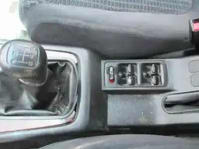 Hurda Aracı honda accord berlina (cc/ce) 2.0 tdi turbodiesel (cf1) yılın 1998 güçlü 20t2n
