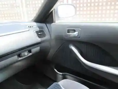 Hurda Aracı honda accord berlina (cc/ce) 2.0 tdi turbodiesel (cf1) yılın 1998 güçlü 20t2n