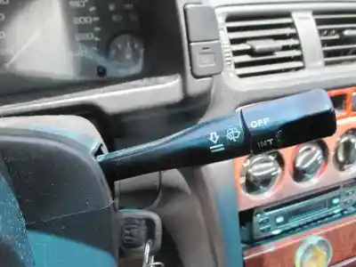 Hurda Aracı honda accord berlina (cc/ce) 2.0 tdi turbodiesel (cf1) yılın 1998 güçlü 20t2n