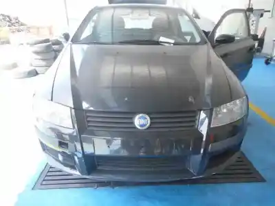 Veicolo di demolizione fiat stilo (192) 1.9 jtd cat dell'anno 2005 alimentato 192a9.000