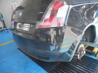 Veicolo di demolizione fiat stilo (192) 1.9 jtd cat dell'anno 2005 alimentato 192a9.000