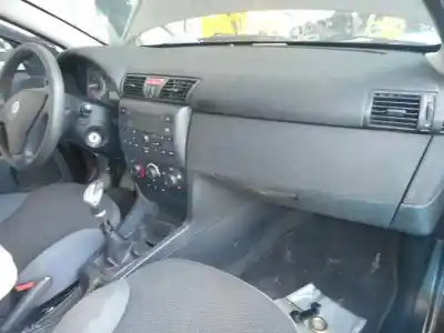 Veicolo di demolizione fiat stilo (192) 1.9 jtd cat dell'anno 2005 alimentato 192a9.000