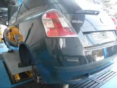 Veicolo di demolizione fiat stilo (192) 1.9 jtd cat dell'anno 2005 alimentato 192a9.000