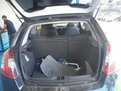 Veicolo di demolizione fiat stilo (192) 1.9 jtd cat dell'anno 2005 alimentato 192a9.000