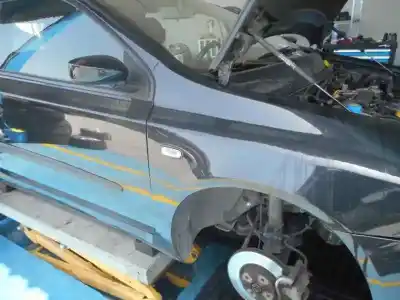 Veicolo di demolizione fiat stilo (192) 1.9 jtd cat dell'anno 2005 alimentato 192a9.000