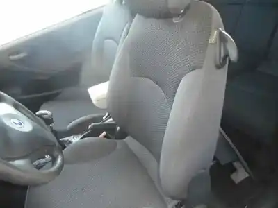 Veicolo di demolizione fiat stilo (192) 1.9 jtd cat dell'anno 2005 alimentato 192a9.000