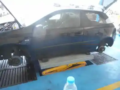 Veicolo di demolizione fiat stilo (192) 1.9 jtd cat dell'anno 2005 alimentato 192a9.000