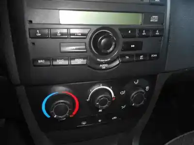 Veicolo di demolizione fiat stilo (192) 1.9 jtd cat dell'anno 2005 alimentato 192a9.000