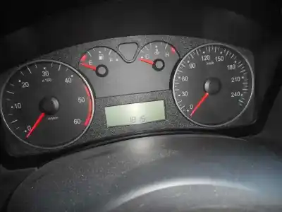 Veicolo di demolizione fiat stilo (192) 1.9 jtd cat dell'anno 2005 alimentato 192a9.000