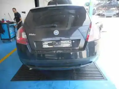 Veicolo di demolizione fiat stilo (192) 1.9 jtd cat dell'anno 2005 alimentato 192a9.000