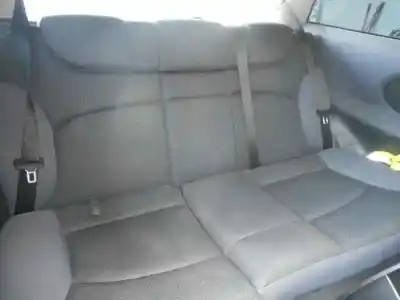 Veicolo di demolizione fiat stilo (192) 1.9 jtd cat dell'anno 2005 alimentato 192a9.000