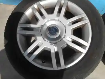 Veicolo di demolizione fiat stilo (192) 1.9 jtd cat dell'anno 2005 alimentato 192a9.000