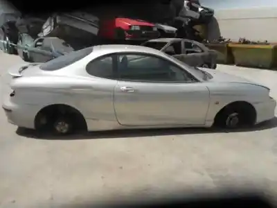 Veículo de Sucata HYUNDAI COUPE (J2) 1.6 16V CAT do ano 1998 alimentado G4GR