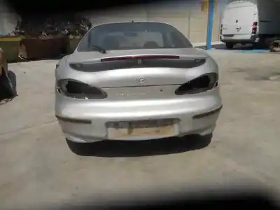 Veículo de Sucata hyundai coupe (j2) 1.6 16v cat do ano 1998 alimentado g4gr