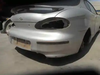 Veículo de Sucata hyundai coupe (j2) 1.6 16v cat do ano 1998 alimentado g4gr