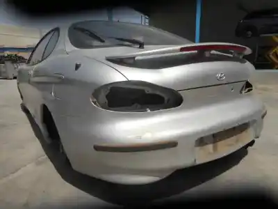 Veículo de Sucata hyundai coupe (j2) 1.6 16v cat do ano 1998 alimentado g4gr