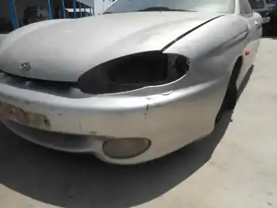 Veículo de Sucata hyundai coupe (j2) 1.6 16v cat do ano 1998 alimentado g4gr