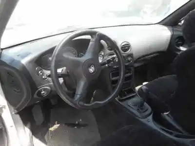 Veículo de Sucata hyundai coupe (j2) 1.6 16v cat do ano 1998 alimentado g4gr