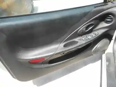 Veículo de Sucata hyundai coupe (j2) 1.6 16v cat do ano 1998 alimentado g4gr