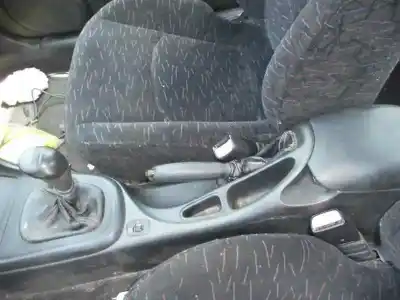 Veículo de Sucata hyundai coupe (j2) 1.6 16v cat do ano 1998 alimentado g4gr