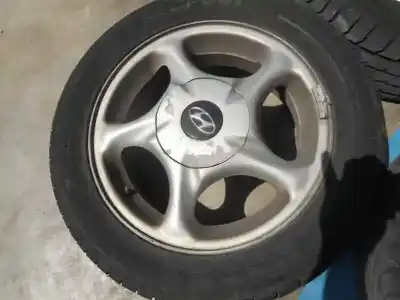 Veículo de Sucata hyundai coupe (j2) 1.6 16v cat do ano 1998 alimentado g4gr