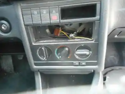 Scrapping Vehicle audi 80 avant 2.0 of the year 1994 powered abk