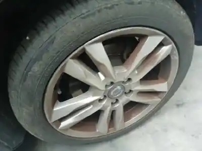 Sloopvoertuig volvo v60 kombi kinetic van het jaar 2011 aangedreven b4164t