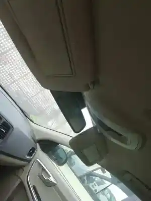 Sloopvoertuig volvo v60 kombi kinetic van het jaar 2011 aangedreven b4164t