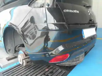 Здавання транспортного засобу citroen c4 coupe vtr року 2005 потужний nfu