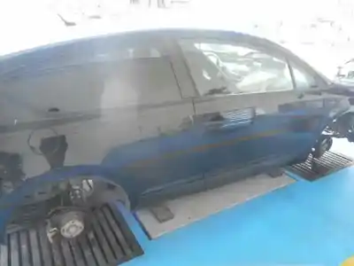 Здавання транспортного засобу citroen c4 coupe vtr року 2005 потужний nfu